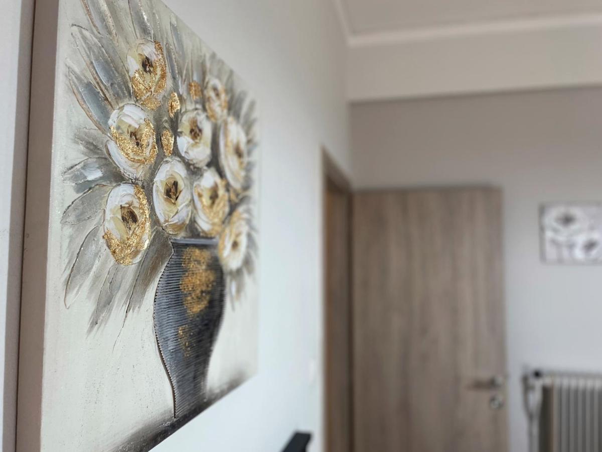 Appartamento Modern & Quiet 4th Floor Flat - 3' From Metro *